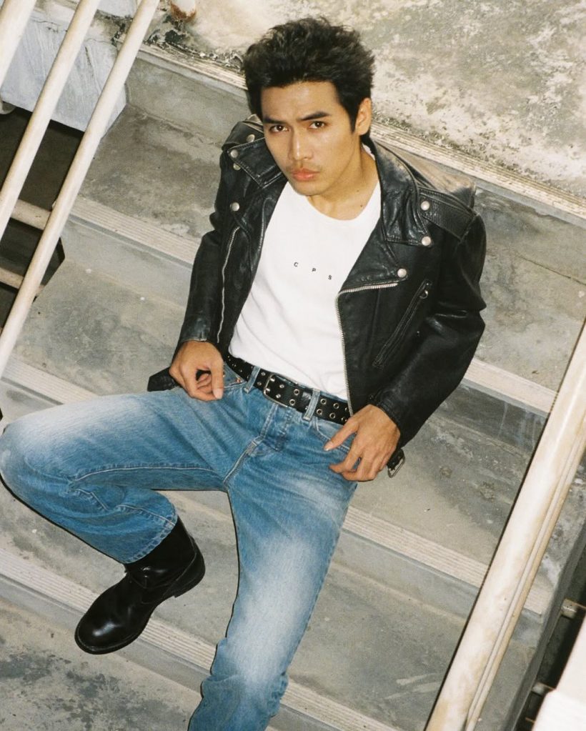 เกินคาด!! จากเด็กบ้านนอกคนนี้ สู่พระเอก 300 ล้านแล้ว