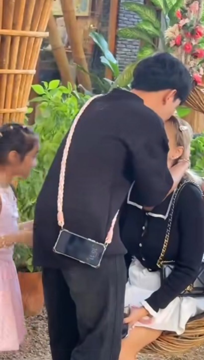 ภรรยาแฉแรง “สามีมีชู้” หนุ่มดังยอมรับผิด ขอโอกาสสุดท้าย