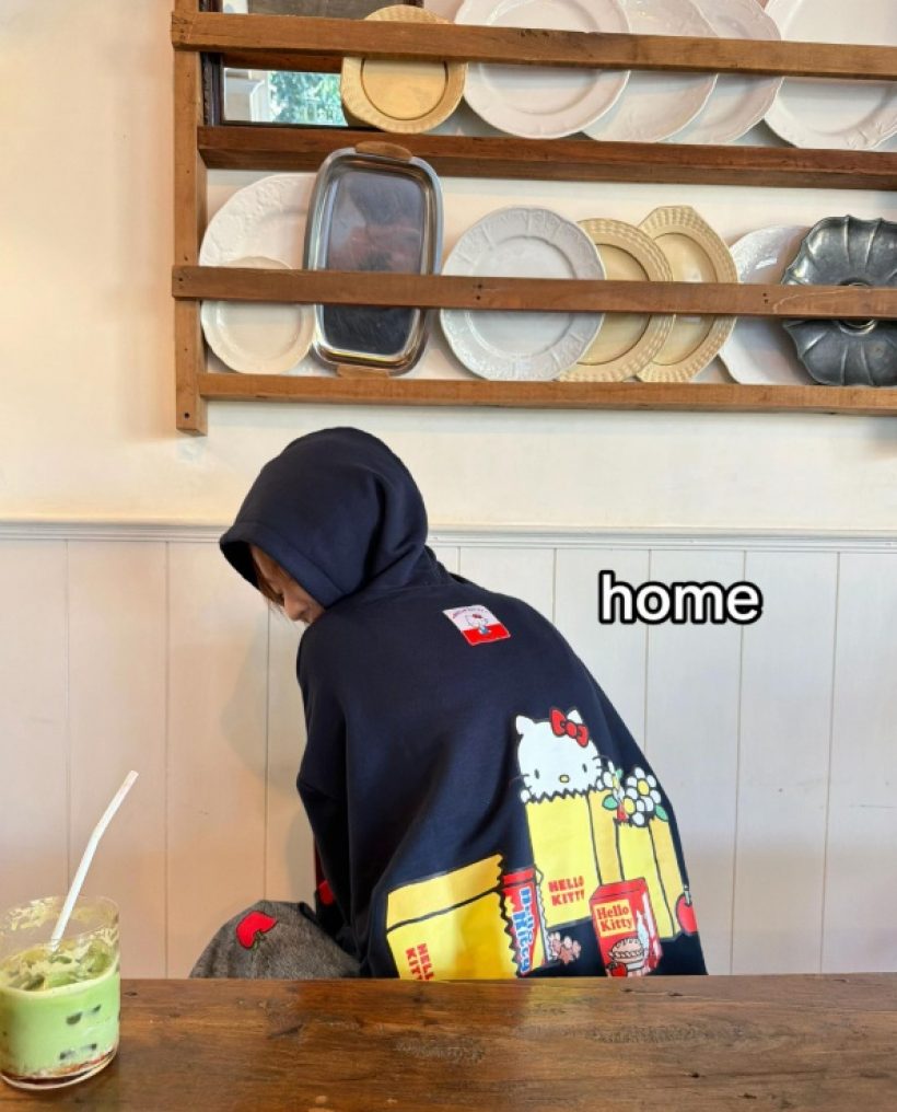 มามุง!! คู่นี้คบกันจริงไหม ฝ่ายชายโพสต์เองแล้ว