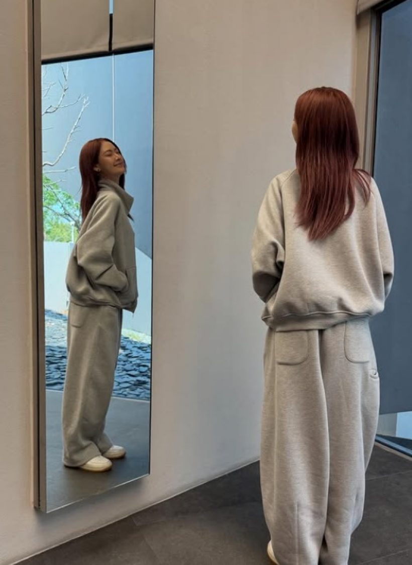 มามุง!! คู่นี้คบกันจริงไหม ฝ่ายชายโพสต์เองแล้ว