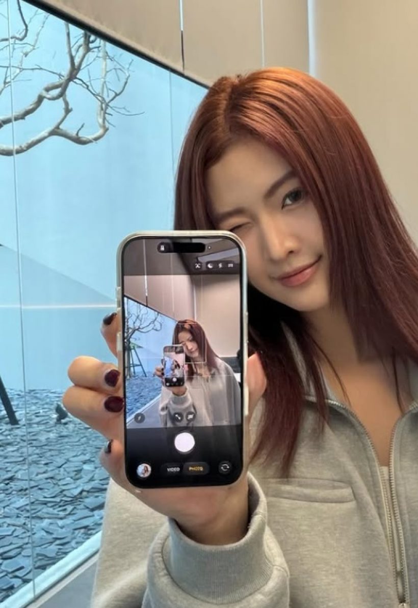 มามุง!! คู่นี้คบกันจริงไหม ฝ่ายชายโพสต์เองแล้ว