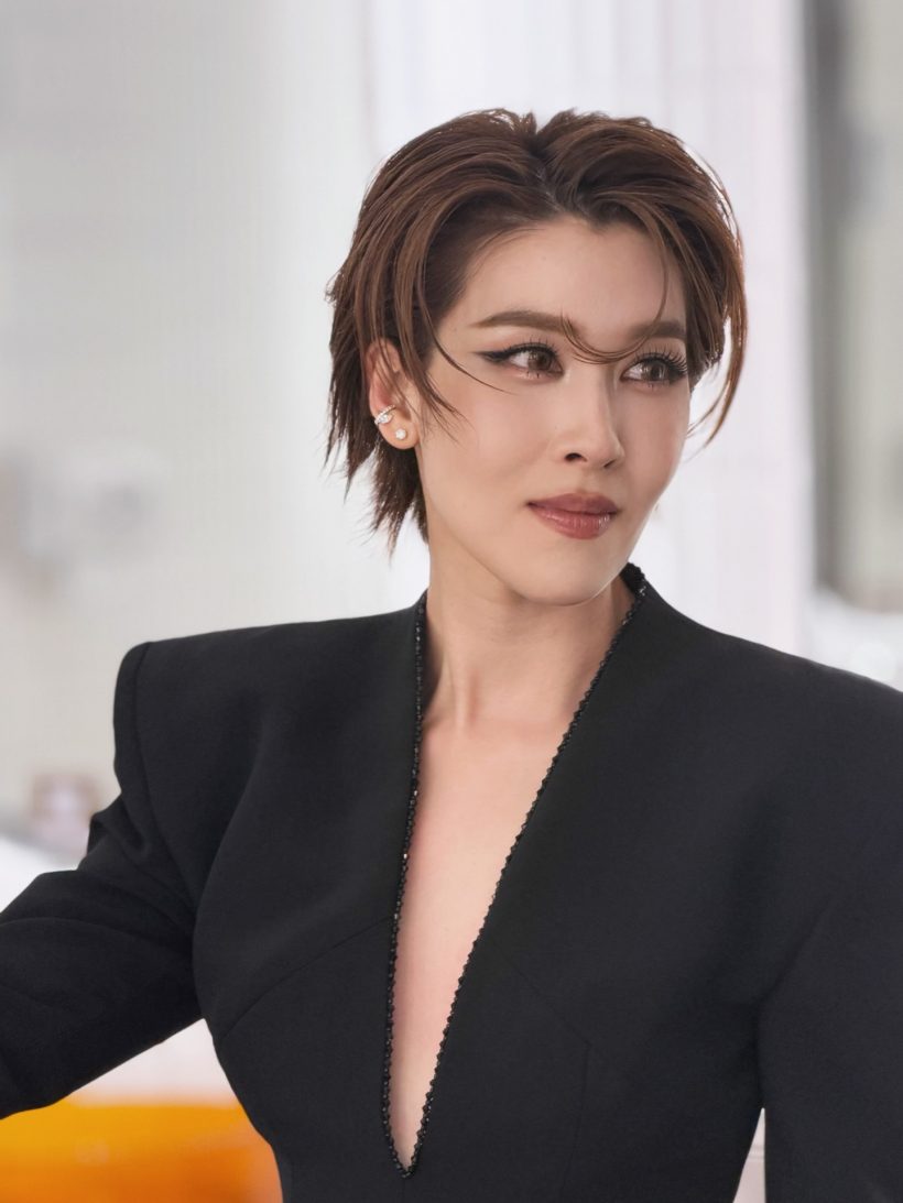 เปิดโพสต์สุดเศร้า เชียร์ ฑิฆัมพร แจ้งข่าวข่าวร้าย แฟนคลับอาลัย