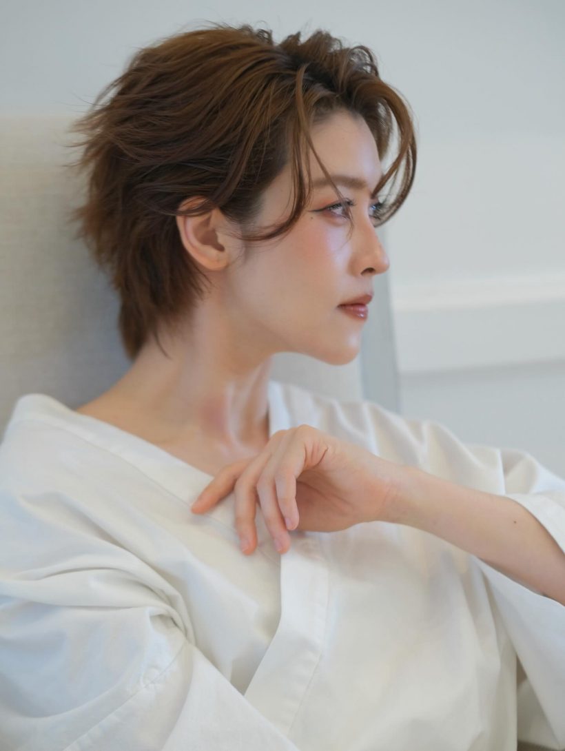 เปิดโพสต์สุดเศร้า เชียร์ ฑิฆัมพร แจ้งข่าวข่าวร้าย แฟนคลับอาลัย