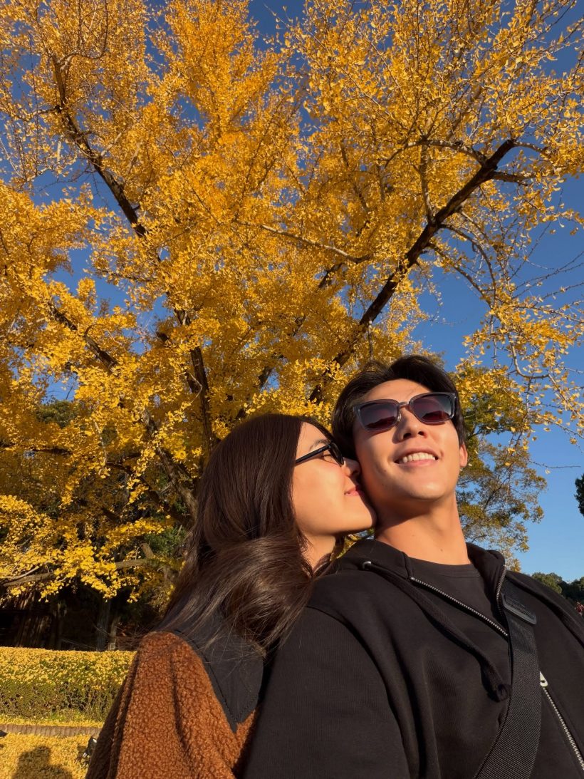 หมากปริญ เผยความลับ ทำไม คิมเบอร์ลี่ ถึงเป็นทุกอย่างของชีวิต!