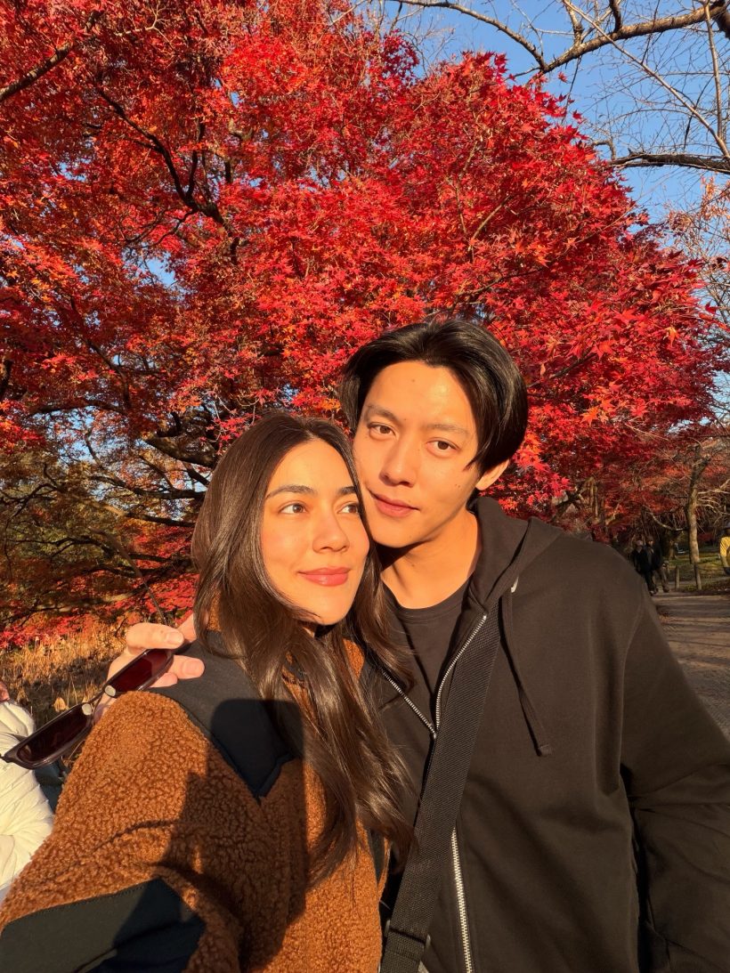 หมากปริญ เผยความลับ ทำไม คิมเบอร์ลี่ ถึงเป็นทุกอย่างของชีวิต!