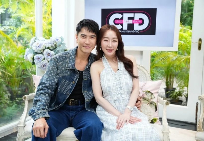 ดาราหนุ่มดัง ย้อนวัยเด็กบุพการีทำร้าย จนคิดว่านี่พ่อจริงหรอ