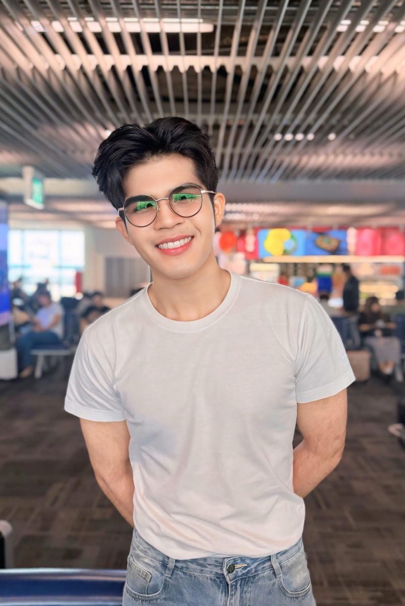 นักร้องหนุ่มดัง งง! โดนทักน่าเสียดาย หน้าเดิมดีกว่า