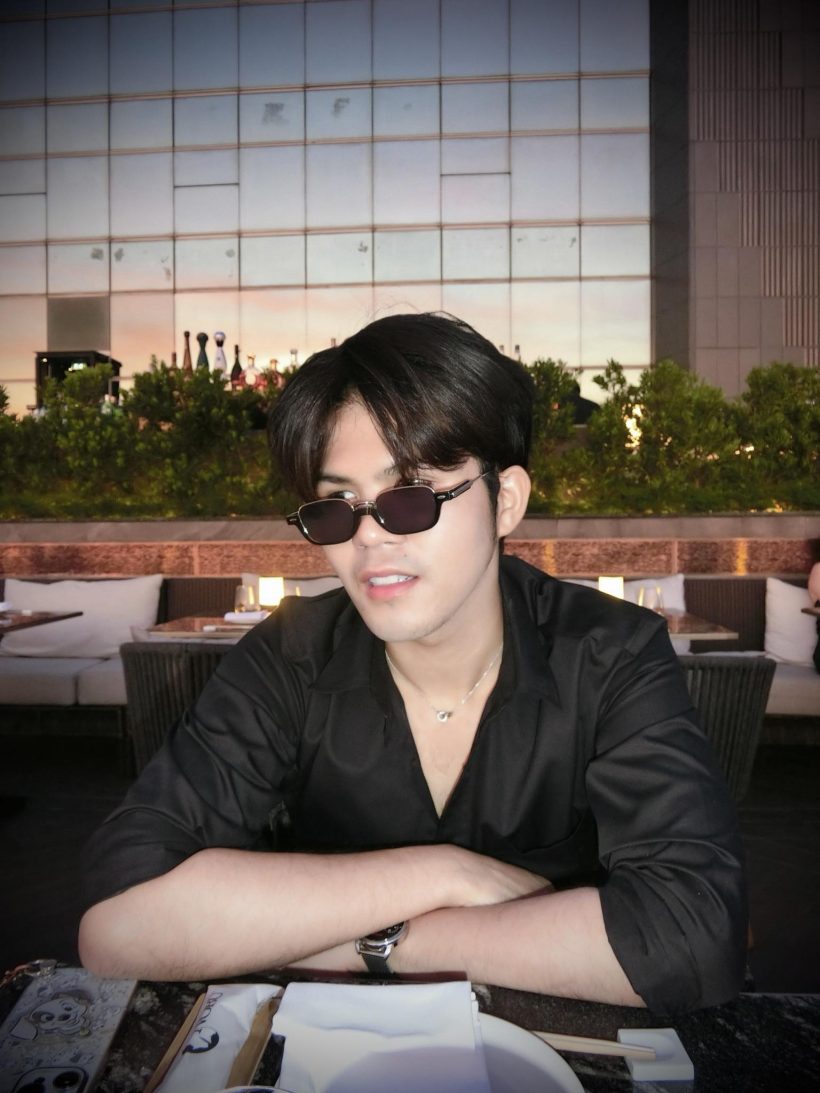 นักร้องหนุ่มดัง งง! โดนทักน่าเสียดาย หน้าเดิมดีกว่า