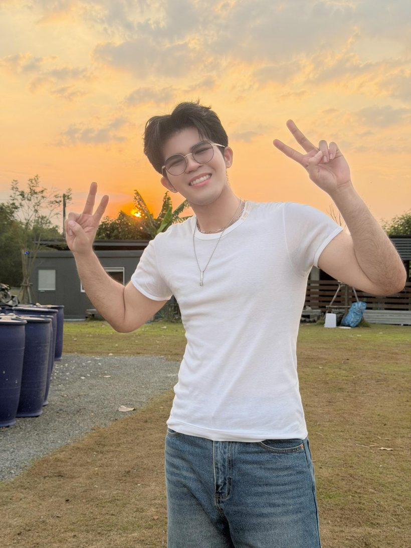 นักร้องหนุ่มดัง งง! โดนทักน่าเสียดาย หน้าเดิมดีกว่า