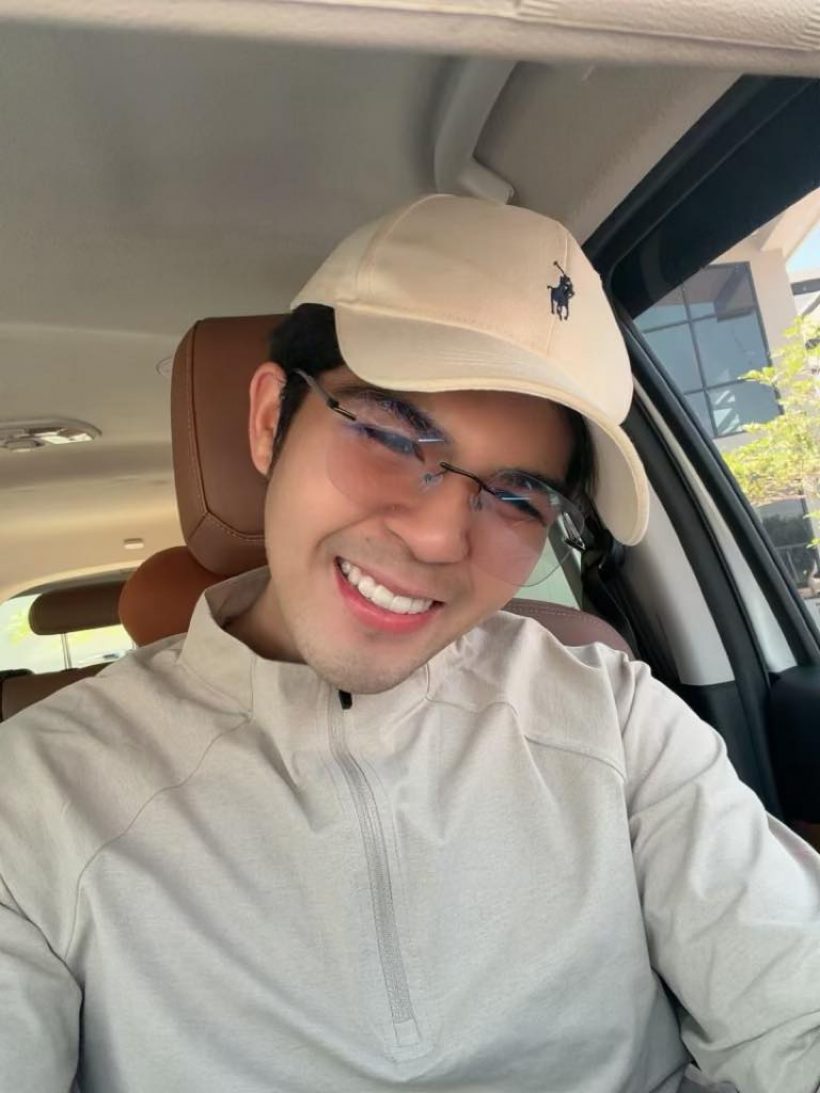 นักร้องหนุ่มดัง งง! โดนทักน่าเสียดาย หน้าเดิมดีกว่า