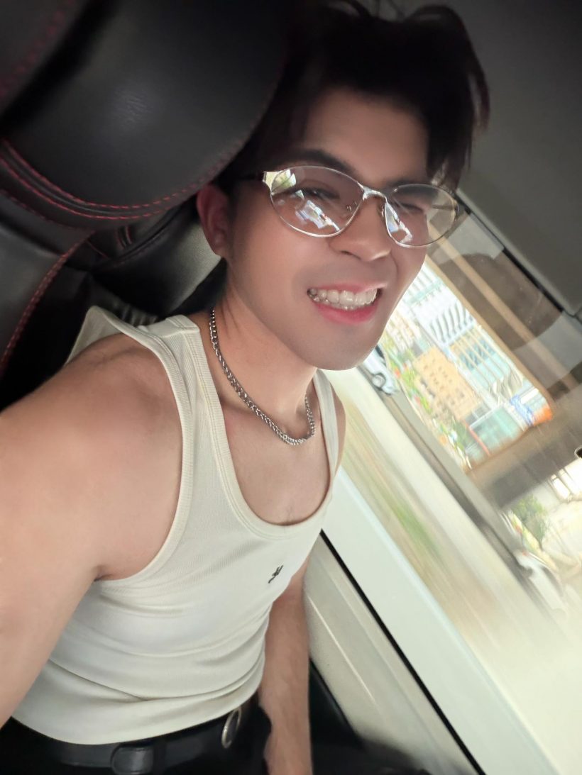 นักร้องหนุ่มดัง งง! โดนทักน่าเสียดาย หน้าเดิมดีกว่า