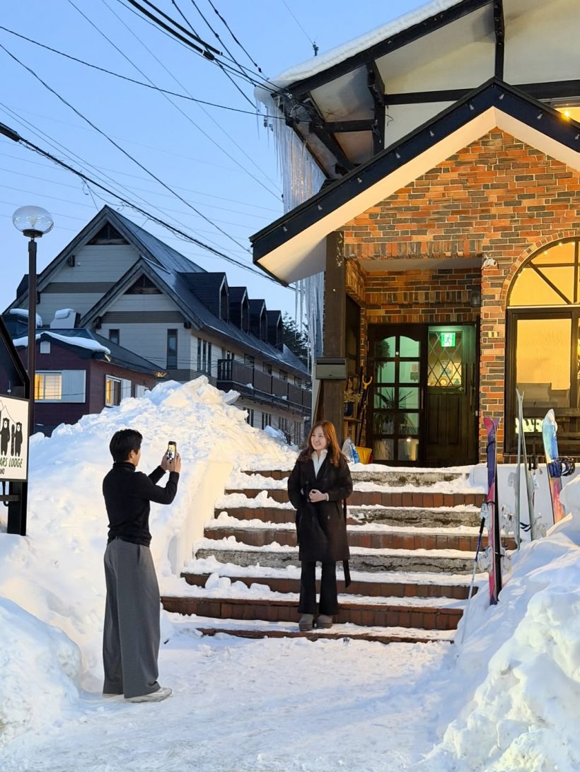 ยังไม่รีบ! พระเอกดังแฮปปี้รักหมอ แต่ยังไม่พร้อมแต่ง