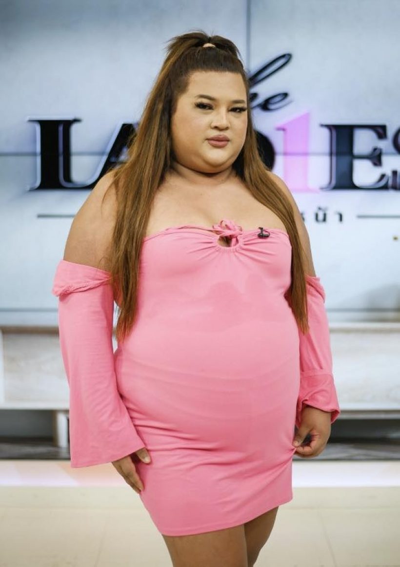 ขยี้ตารัวๆร่างใหม่ดาราสาวคนดังผอมลง50โลฯ อย่างกะคนละคน!