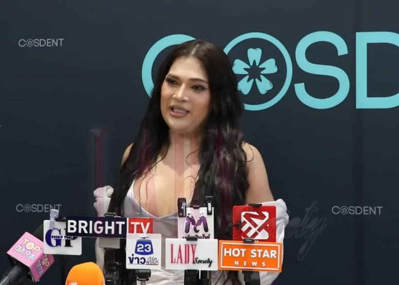 ขยี้ตารัวๆร่างใหม่ดาราสาวคนดังผอมลง50โลฯ อย่างกะคนละคน!