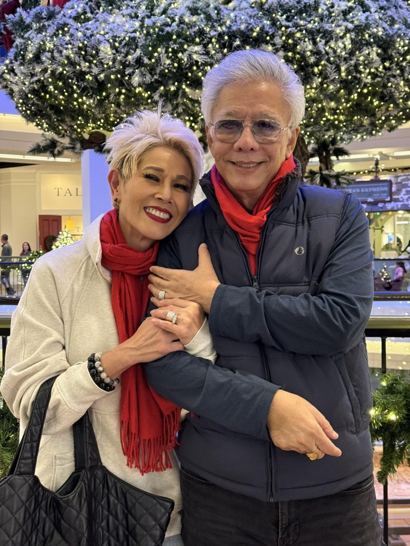 ไดอาน่า ภรรยาสุรชัย เปิดไทม์ไลน์ชี้แจง ไม่ใช่ชู้!!