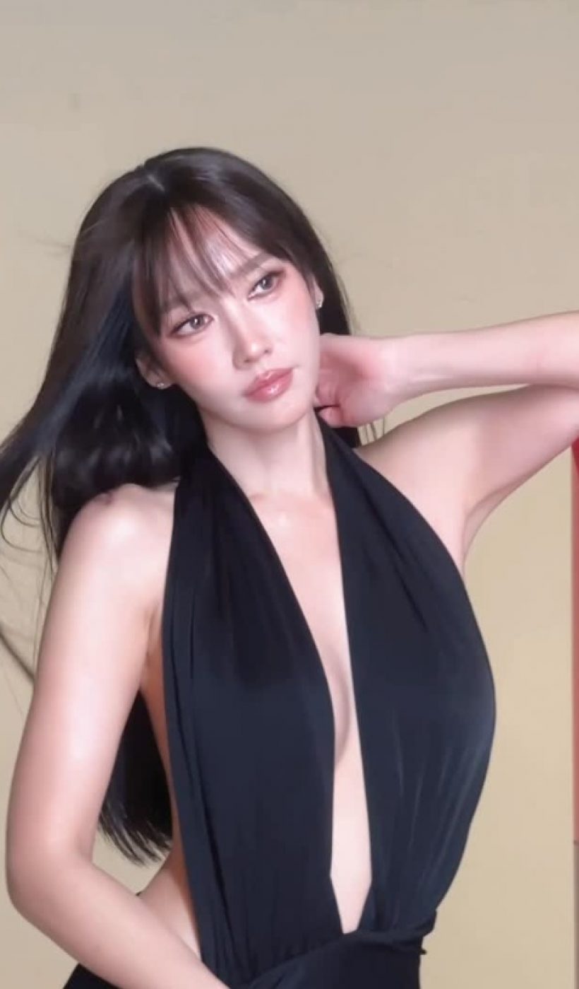 พระเอกเขิน ยอมรับนางเอกคนนี้คือสเปก แต่เป็นแค่พี่น้อง