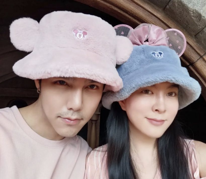 มีสะดุ้ง! กีฟโพสต์สอนน้องเลือกแฟน ต้องดูจุดนี้ไม่ใช่เงิน