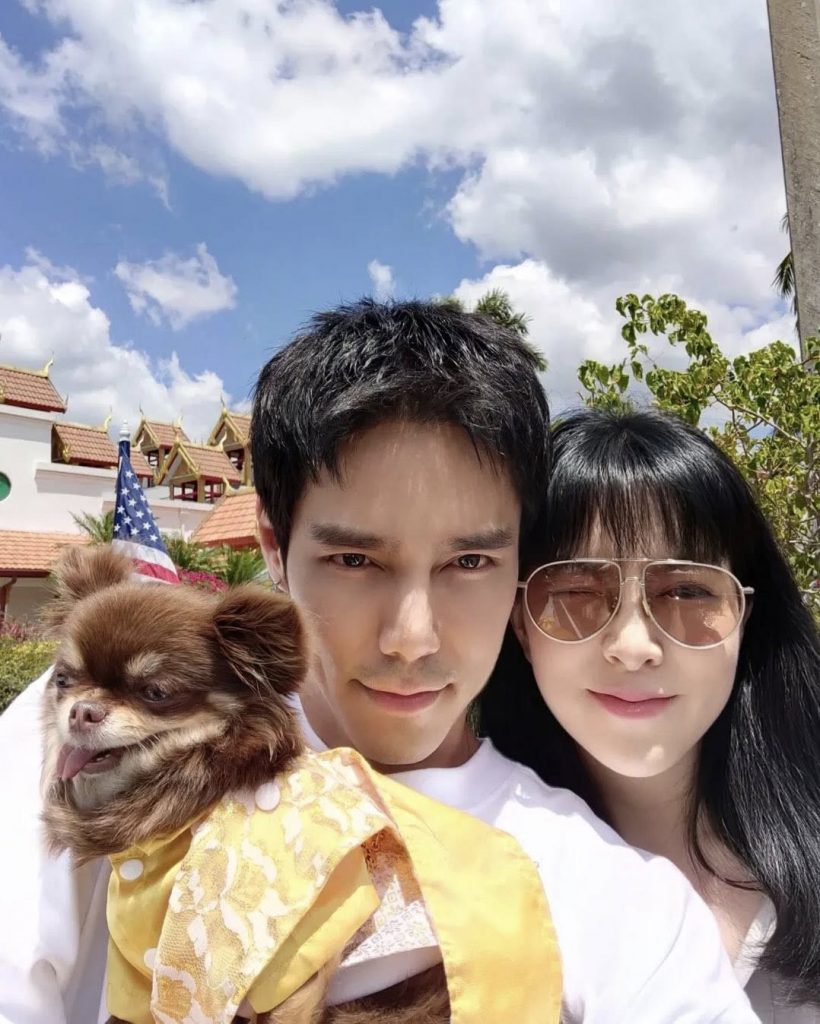 มีสะดุ้ง! กีฟโพสต์สอนน้องเลือกแฟน ต้องดูจุดนี้ไม่ใช่เงิน