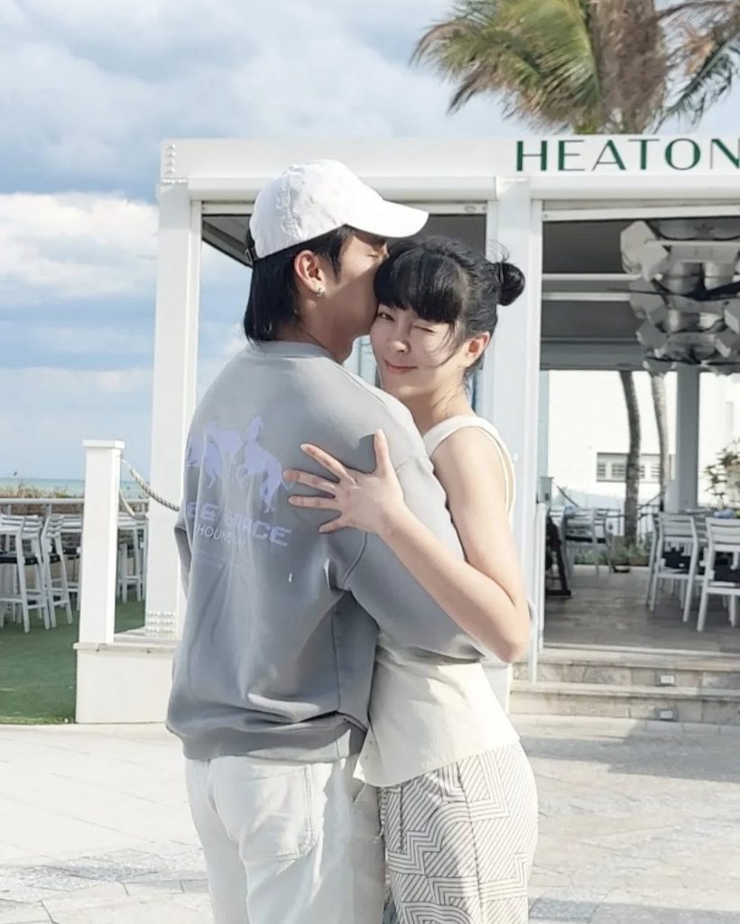 มีสะดุ้ง! กีฟโพสต์สอนน้องเลือกแฟน ต้องดูจุดนี้ไม่ใช่เงิน