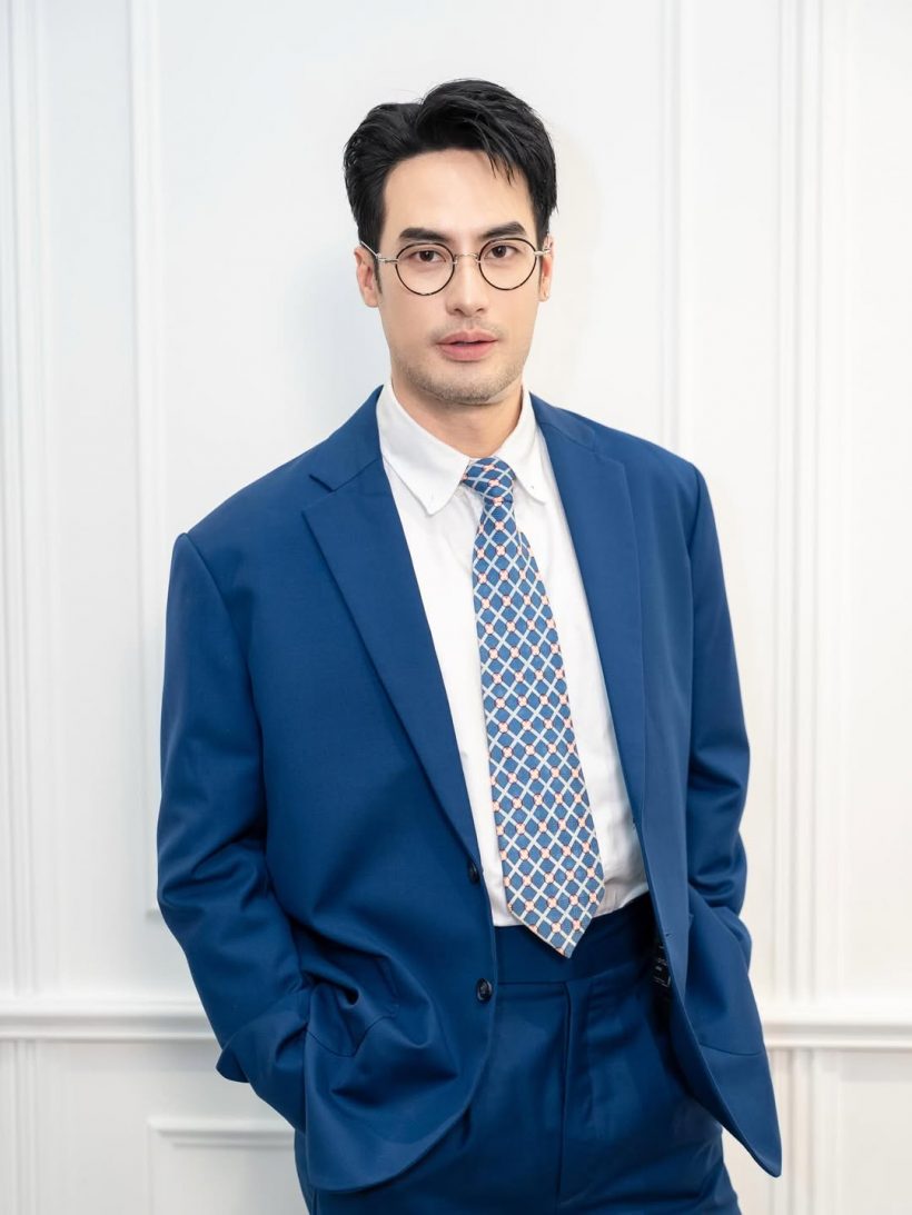 แฟนๆตกใจ! ไร้เงา พระเอกตัวท็อป ร่วมงานบอลช่อง 3