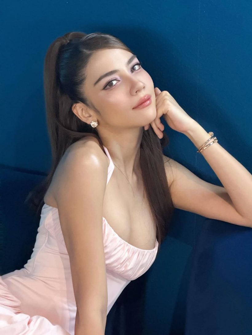 เธอคนนี้ ขึ้นแท่นลูกรักพระแม่ ช่วยคัดคนไม่ใช่ออกจากชีวิต