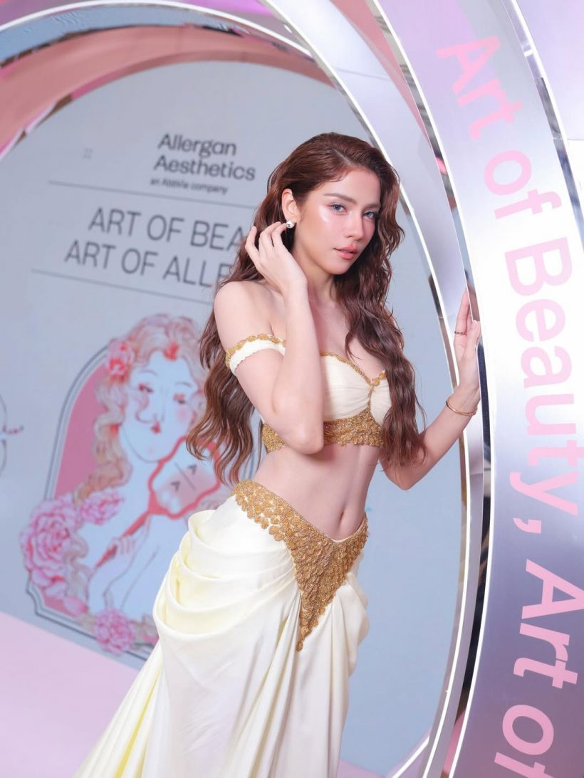 เธอคนนี้ ขึ้นแท่นลูกรักพระแม่ ช่วยคัดคนไม่ใช่ออกจากชีวิต