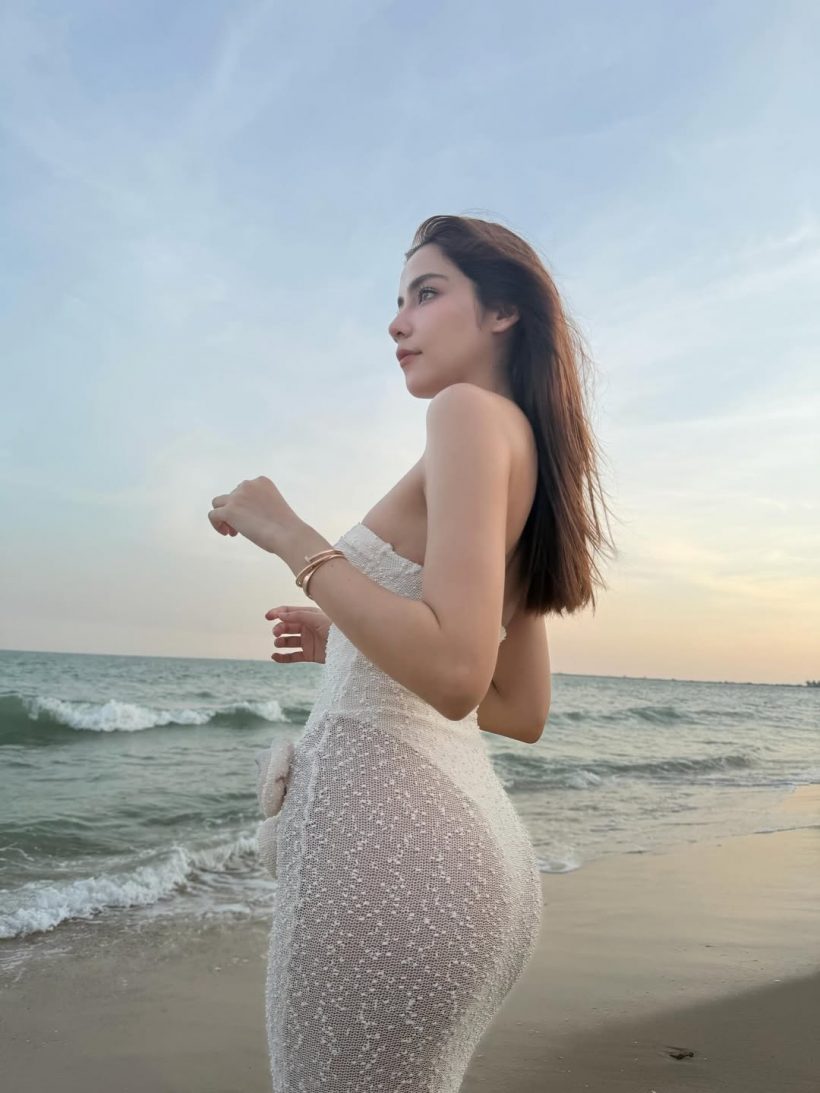 เธอคนนี้ ขึ้นแท่นลูกรักพระแม่ ช่วยคัดคนไม่ใช่ออกจากชีวิต