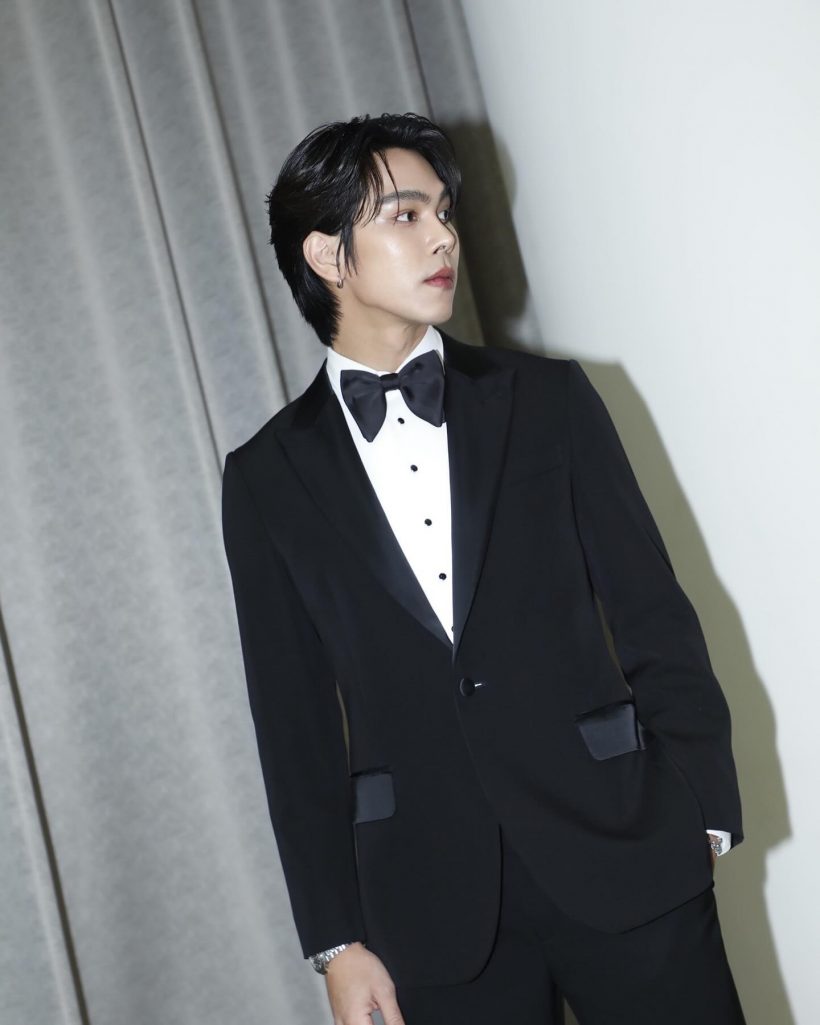 อึ้งเลยไม่รู้มาก่อน พระเอกคนนี้ คือทายาทเครื่องดื่มยี่ห้อดัง