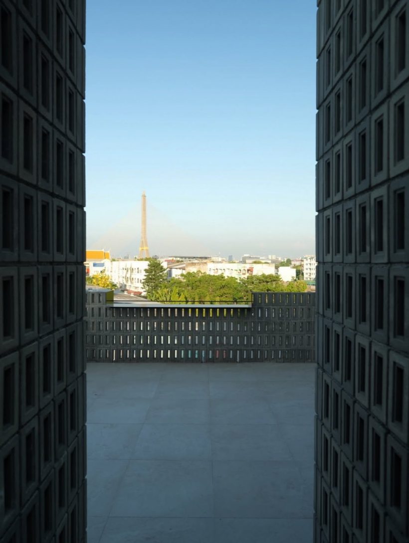 พระเอกดัง อวดโฉมออฟฟิศหรู สวยจนอยากให้คนบนฟ้าเห็น