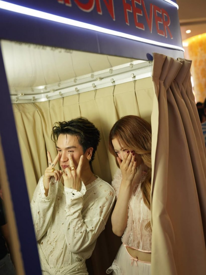 ตอกย้ำข่าวลือรักร้าว นักร้องหนุ่มดัง ลบภาพคู่หวานใจแล้ว