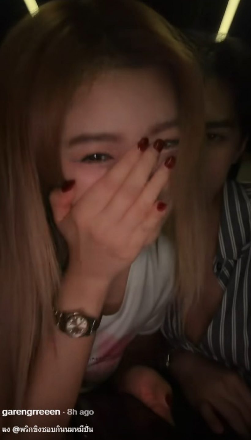 ตอกย้ำข่าวลือรักร้าว นักร้องหนุ่มดัง ลบภาพคู่หวานใจแล้ว