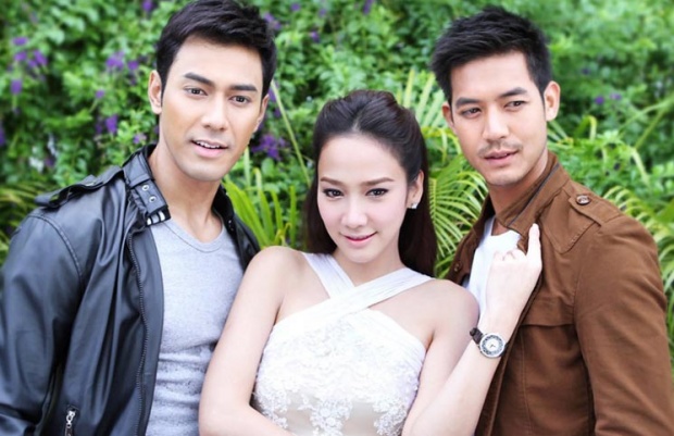 เผยโฉมหน้า!! “3 ดาราหญิง” ที่เอาสมบัติส่วนตัว เข้าฉากในละครดัง!!