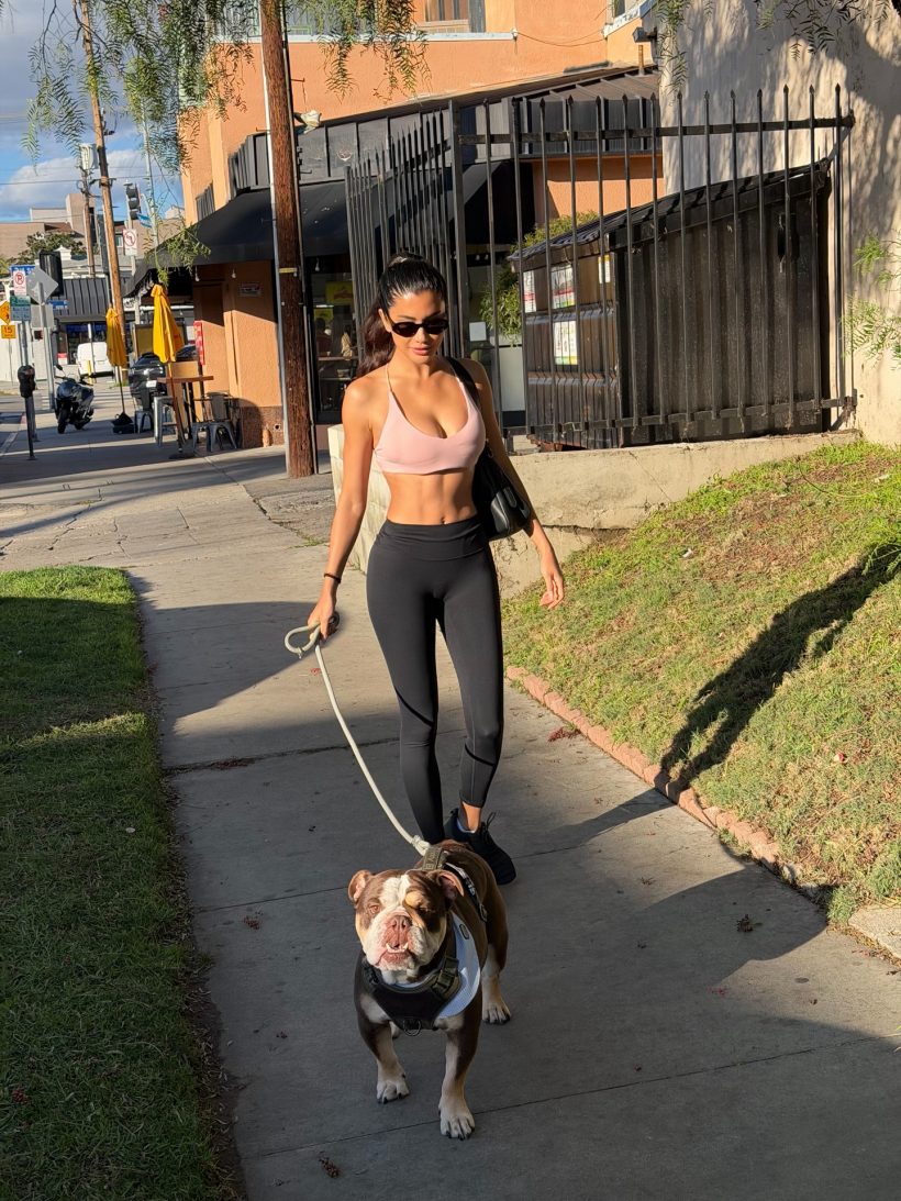 ไม่ไหวจะฝืน! ปูไปรยา อยากทิ้งชีวิตที่ LA กลับมาอยู่ไทย?