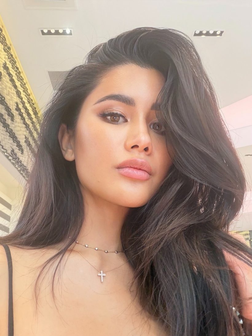 ไม่ไหวจะฝืน! ปูไปรยา อยากทิ้งชีวิตที่ LA กลับมาอยู่ไทย?