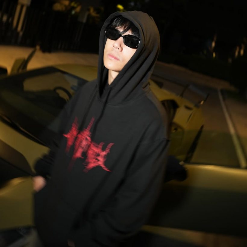 ชัดๆจากปากดาราหนุ่มดัง ถึงความสัมพันธ์ สาวสวยคู่จิ้น