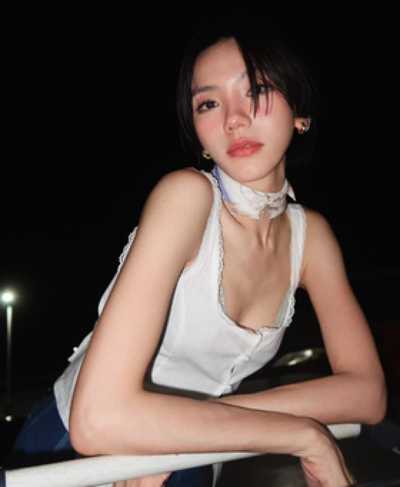 ชัดๆจากปากดาราหนุ่มดัง ถึงความสัมพันธ์ สาวสวยคู่จิ้น