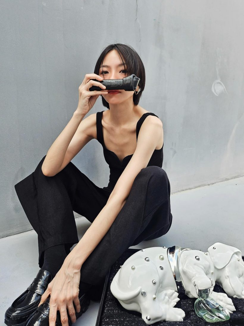 ชัดๆจากปากดาราหนุ่มดัง ถึงความสัมพันธ์ สาวสวยคู่จิ้น