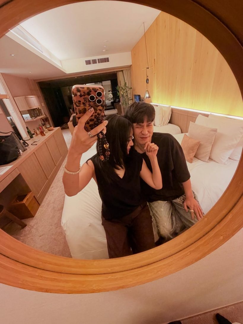 แก้มบุ๋ม แอบเซ็ง! เผยอุปสรรคใหญ่ เมื่อแพลนมีทายาท