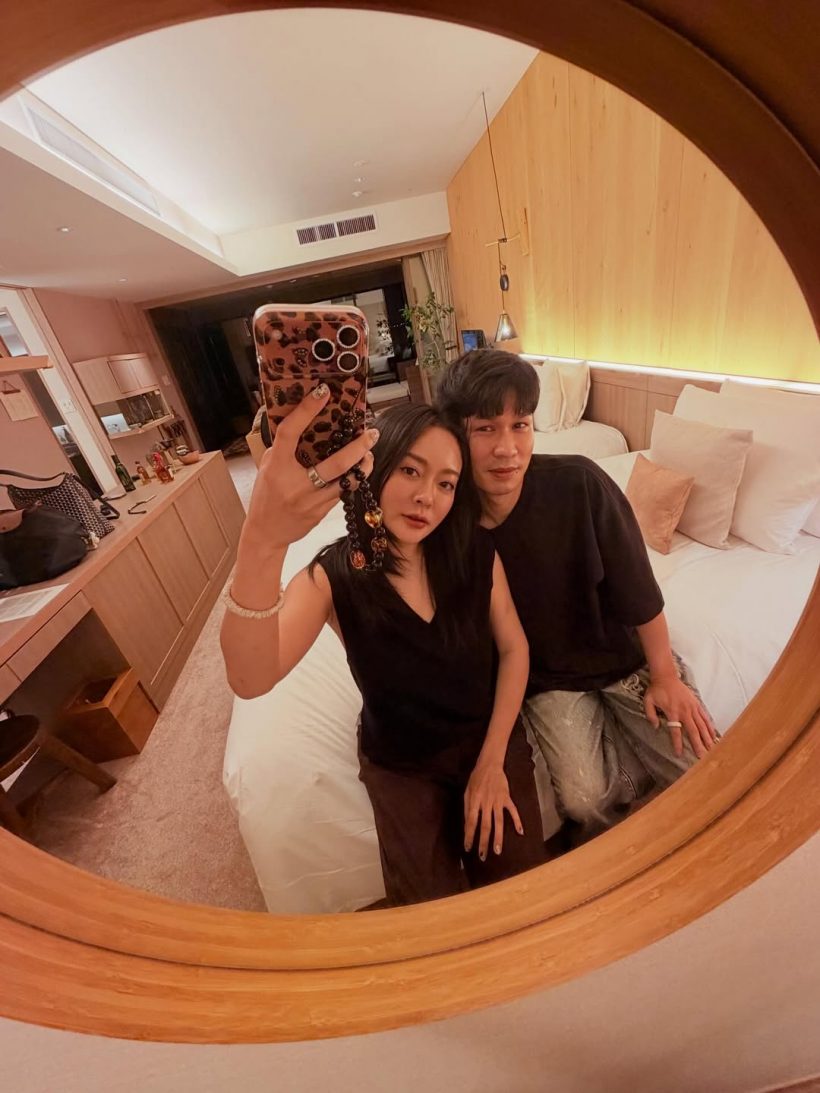 แก้มบุ๋ม แอบเซ็ง! เผยอุปสรรคใหญ่ เมื่อแพลนมีทายาท