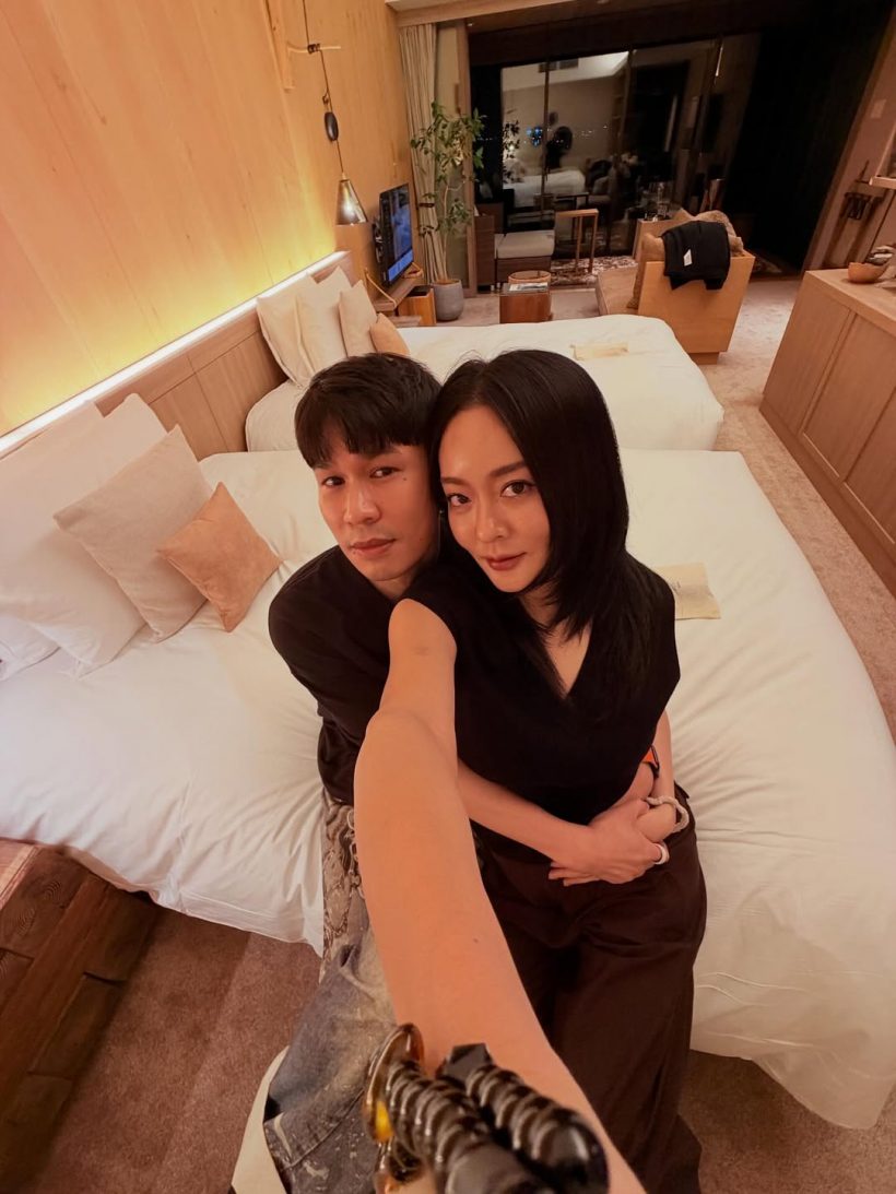 แก้มบุ๋ม แอบเซ็ง! เผยอุปสรรคใหญ่ เมื่อแพลนมีทายาท