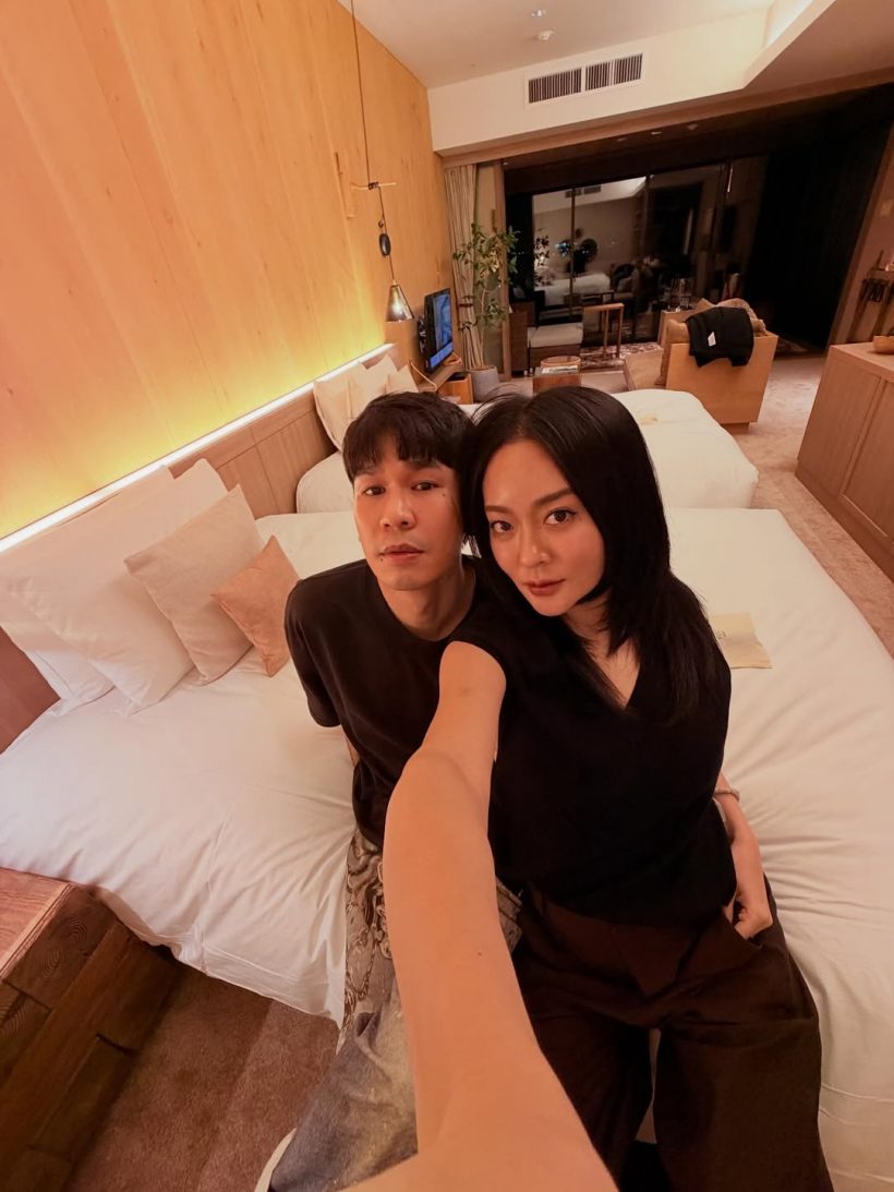 แก้มบุ๋ม แอบเซ็ง! เผยอุปสรรคใหญ่ เมื่อแพลนมีทายาท