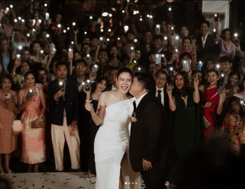 ดาราหนุ่มดัง เปิดใจแยกทางอดีตภรรยา หลังแต่งงาน 1 ปี