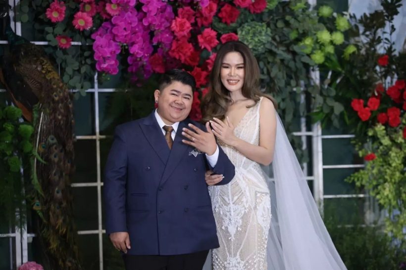 ดาราหนุ่มดัง เปิดใจแยกทางอดีตภรรยา หลังแต่งงาน 1 ปี