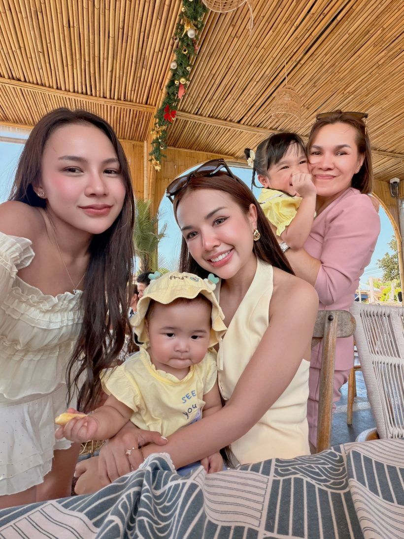 เจนนี่ เผยประโยคเด็ดถึงแม่เกตุ เตือนใจคนเป็นลูกได้ดี