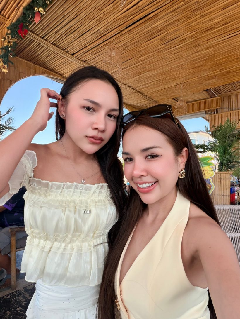 เจนนี่ เผยประโยคเด็ดถึงแม่เกตุ เตือนใจคนเป็นลูกได้ดี