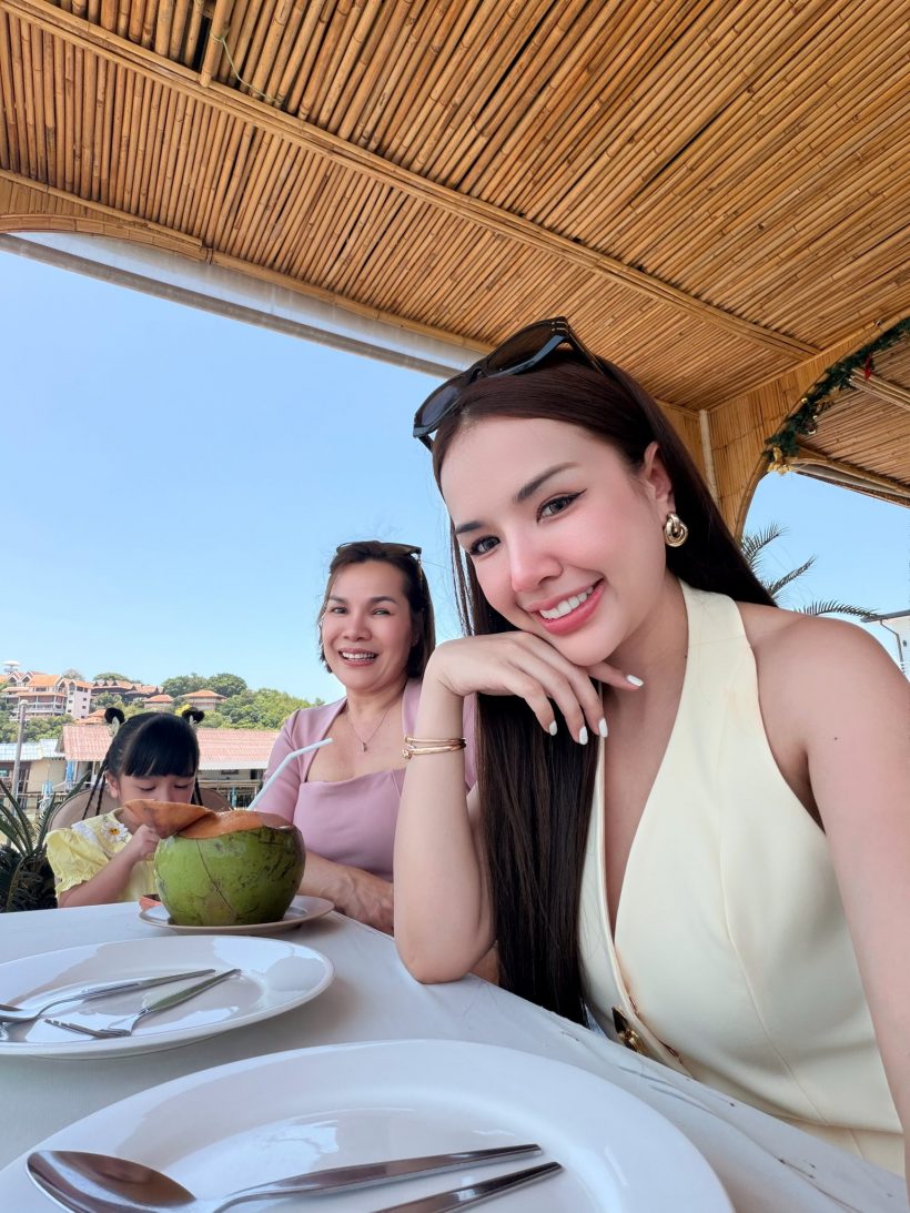 เจนนี่ เผยประโยคเด็ดถึงแม่เกตุ เตือนใจคนเป็นลูกได้ดี