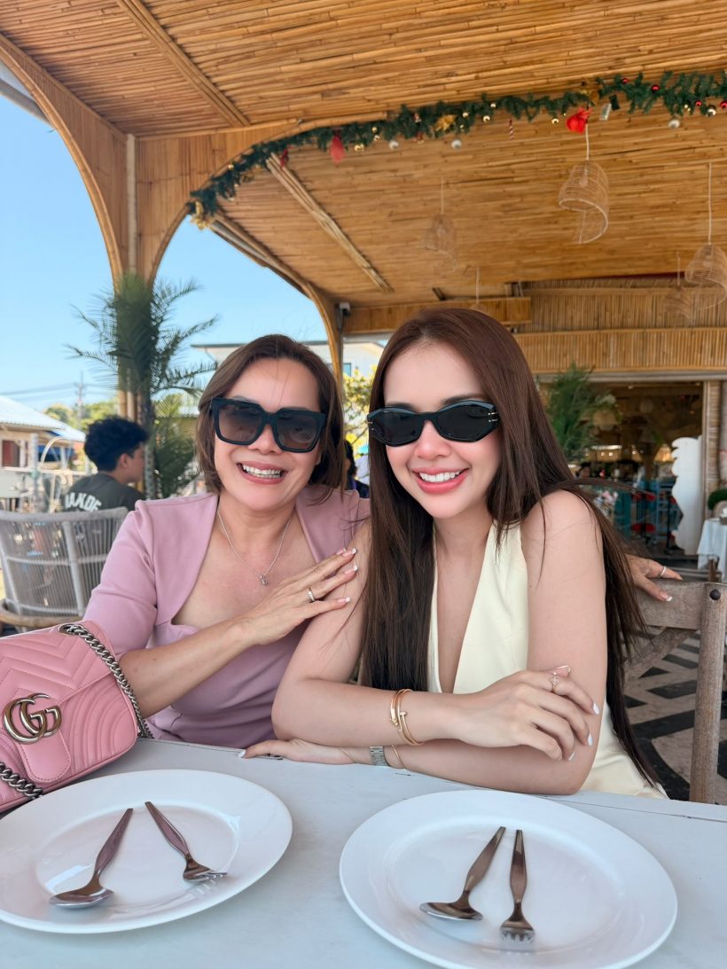 เจนนี่ เผยประโยคเด็ดถึงแม่เกตุ เตือนใจคนเป็นลูกได้ดี