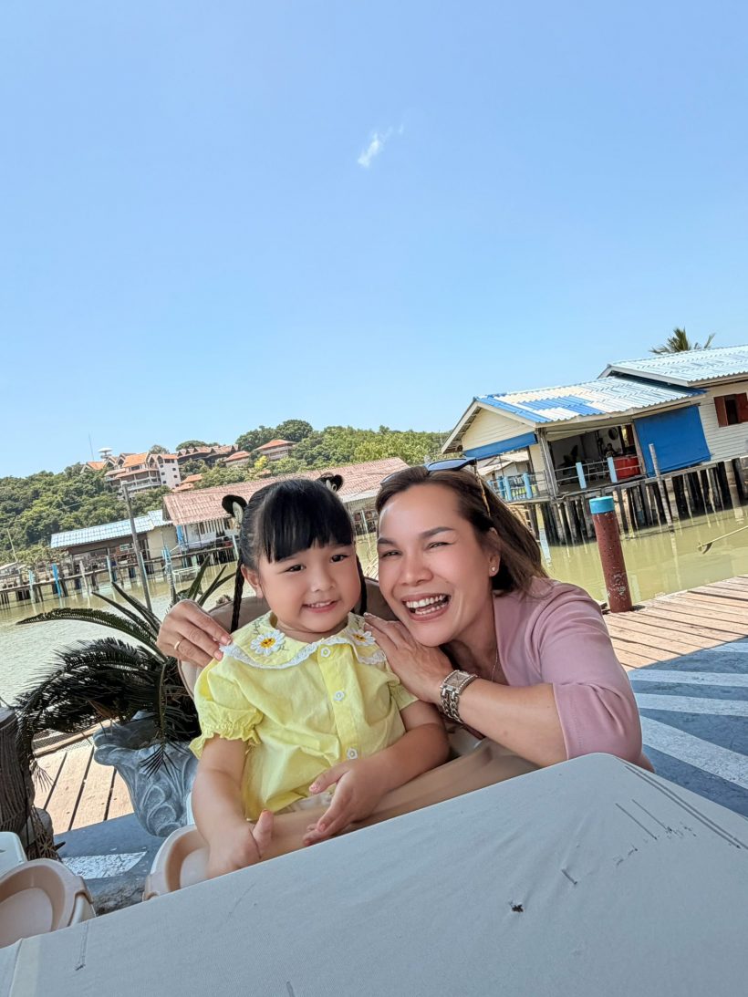 เจนนี่ เผยประโยคเด็ดถึงแม่เกตุ เตือนใจคนเป็นลูกได้ดี