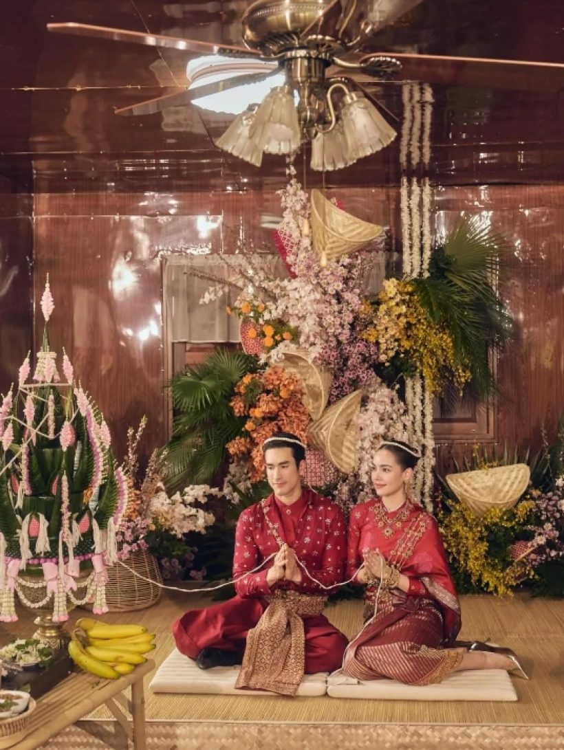 เขมรเงิบ..ศิลปินอีสานรุ่นใหญ่ตอกดราม่าเคลมงานแต่งณเดชน์ญาญ่า