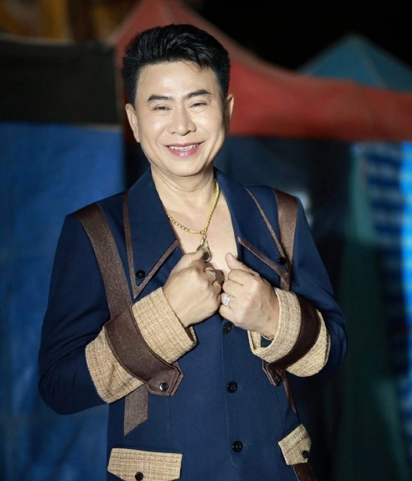 เขมรเงิบ..ศิลปินอีสานรุ่นใหญ่ตอกดราม่าเคลมงานแต่งณเดชน์ญาญ่า